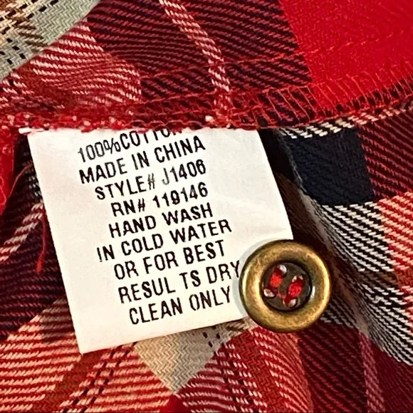 NWT Jodifl Los Angeles Long sleeve Button down - Picture 2 of 9